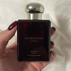 Jo Malone London Scarlet Poppy Cologne Intense
